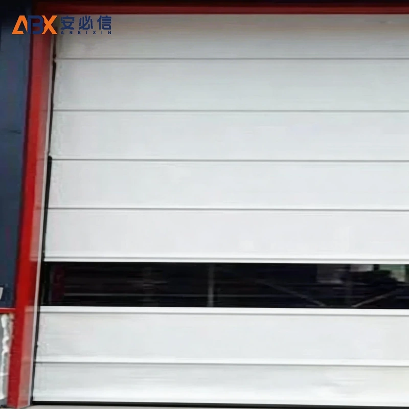 洛阳市快速门